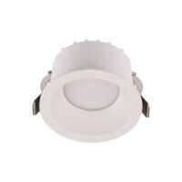 LED podhledové svítidlo IPO 9W CCT bílé