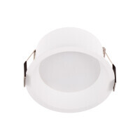 LED podhledové svítidlo ZENO 12W CCT bílé