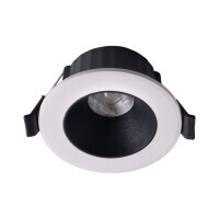 LED podhledové svítidlo SHIMO IP54 5W CCT UGR<9