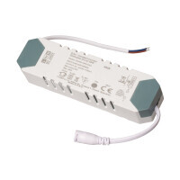 DALI zdroj pro LED panel 48W