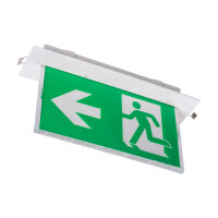 Vestavný držák pro svítidlo EM2S