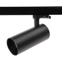 Lištové svítidlo TREKO CCT 26W černé