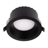 LED podhledové svítidlo IPO IP54 15W CCT bílé