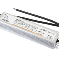 LED zdroj 24V 100W HPS-24-100 Záruka 5 let