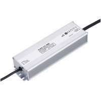LED zdroj 12V 200W voděodolný IP67