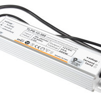 LED zdroj 12V 300W IP67