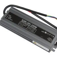 LED zdroj 24V 100W SLIM-24V-100W