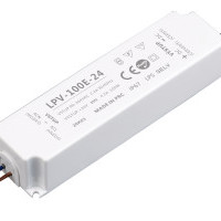 LED zdroj 24V 100W - LPV-100E-24