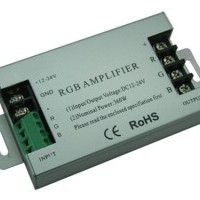 Zesilovač RGB signálu AMP5