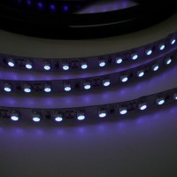 UV LED pásek 9,6W original UV čip