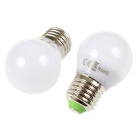 LED žárovka E27 LU5W-260