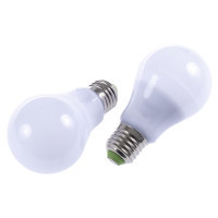 LED žárovka E27 EV9W-DIM stmívatelná
