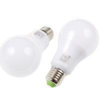 LED žárovka E27 R12W-280