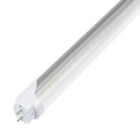 LED trubice T8-TP120/140lm 18W 120cm čirý kryt