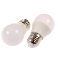 LED žárovka E27 MKG45 6W