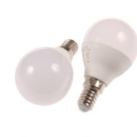 LED žárovka E14 MKG45 6W