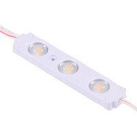 LED modul 0,72W 743-160-12V