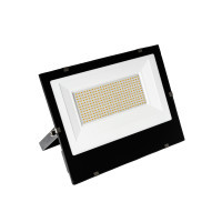LED reflektor FM150W černý 150W