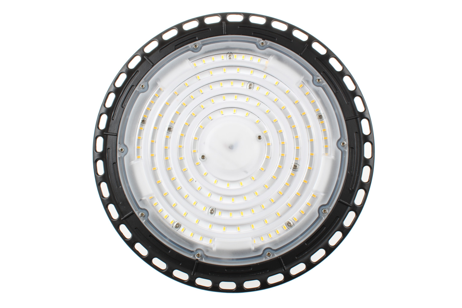 LED průmyslové svítidlo HB-UFO150W