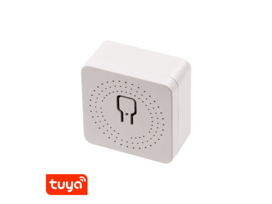 SMART WiFi Tuya switch (spínač) WT2