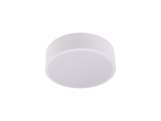 LED svítidlo RENDO 36W CCT kulaté bílé stropní