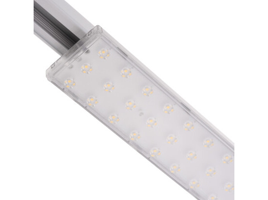 Lištové LED svítidlo TRITO LT150W 90° 66W bílé