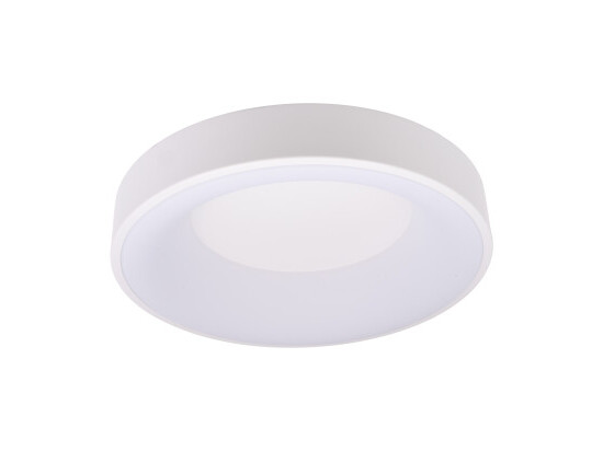LED svítidlo ZULU 60W CCT kulaté bílé stropní