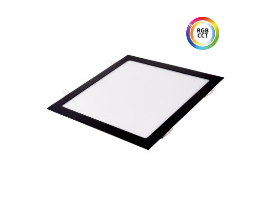 LED panel 24V 36W RGBCCT 24HB36 čtverec