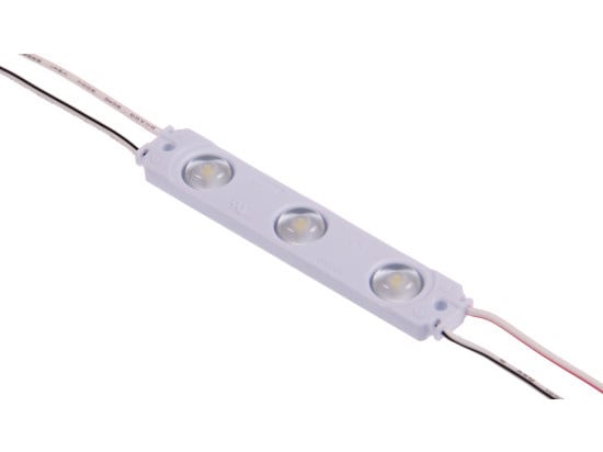 LED modul 1,5W 833-160-12V