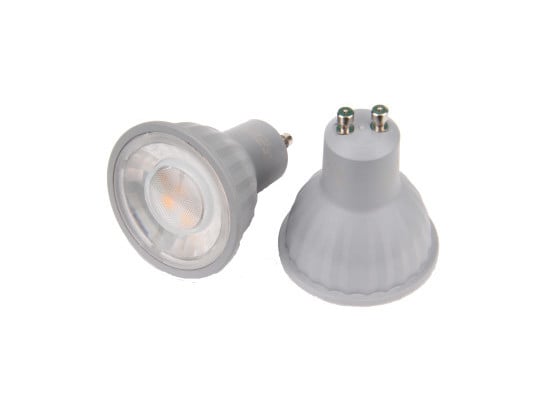 LED žárovka GU10 P7WDIM stmívatelná
