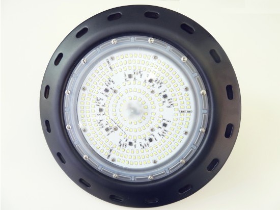 LED průmyslové svítidlo UFO200W