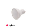 SMART LED žárovka GU10 Zigbee RGBCCT ZB5W