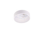 LED svítidlo RENDO 24W CCT kulaté bílé stropní