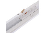 Lištové LED svítidlo TRITO LT150W 120° 61W bílé