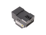 LED zdroj 24V 60W PHDR-24-60 DIN lišta