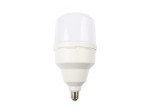 LED žárovka E27-T130 50W