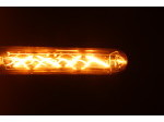 LED žárovka E27 FILT28 FILAMENT 185mm