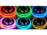 RGB LED pásek W300SMD zalitý