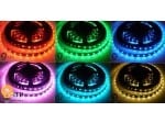 RGB LED pásek 150SMD vnitřní záruka 3 roky