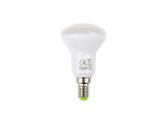 LED žárovka E14 S5W-180