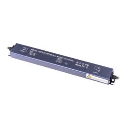 LED zdroj 12V 100W LONG-12-100