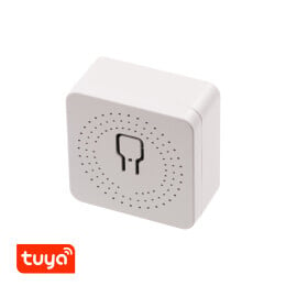SMART WiFi Tuya switch (spínač) WT2