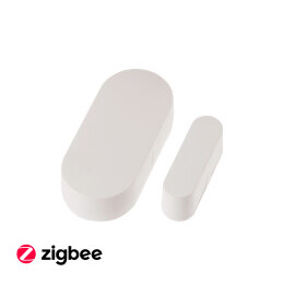 SMART dveřní senzor Zigbee ZB3