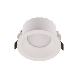 LED podhledové svítidlo IPO 9W CCT bílé