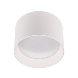 LED svítidlo ALEXO 12W CCT kulaté bílé stropní