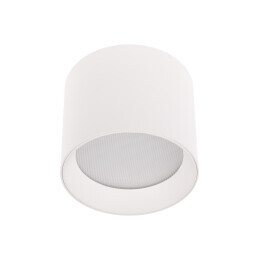 LED svítidlo ALEXO 9W CCT kulaté bílé stropní