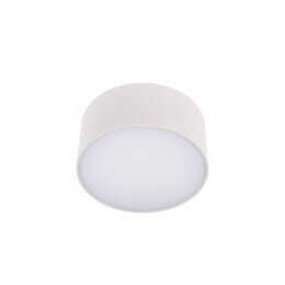 LED svítidlo LOXO 8W CCT bílé stropní