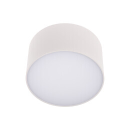 LED svítidlo LOXO 12W CCT bílé stropní