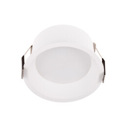 LED podhledové svítidlo ZENO 12W CCT bílé