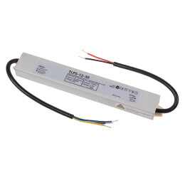 LED zdroj 12V 30W IP67 TLPS-12-30